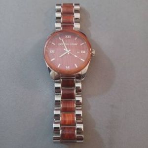 BRAND NEW "ORIGINAL GRAIN" Mens Watch only $140